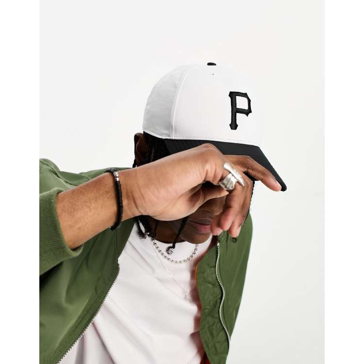 Pittsburgh Pirates men snapback cap streetwear cap for men