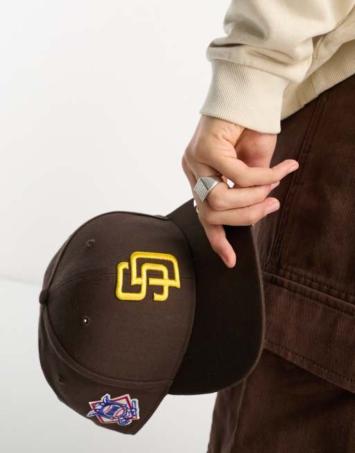 San diego store padres 47 hat