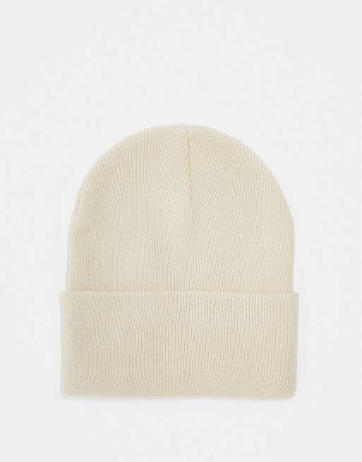 47 Brand New York Yankees Beanie in beige, 3 of 3