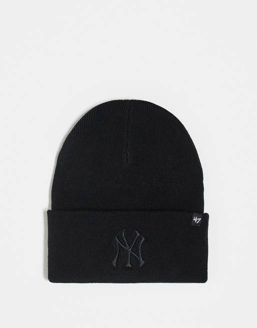 47 Brand - New York Yankees - Sort hue