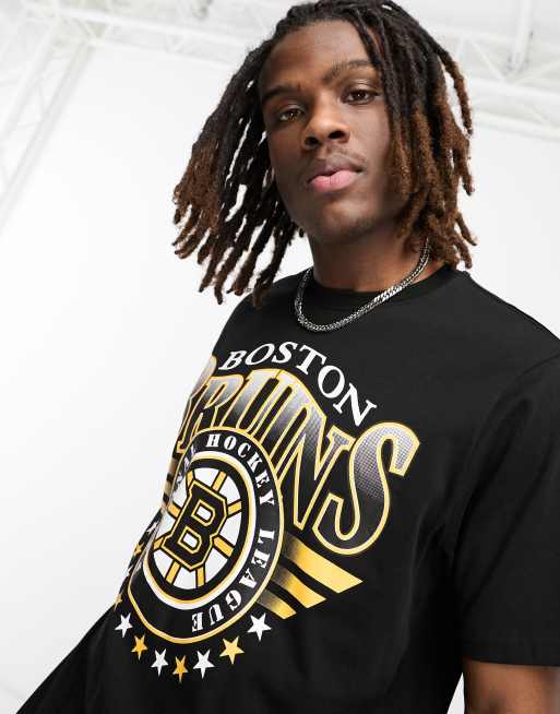 Boston bruins on sale performance shirt