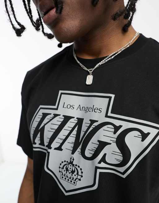 Vintage la kings t 2025 shirt