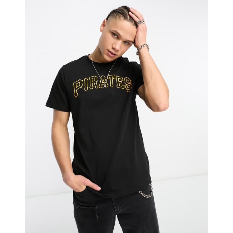 Pittsburgh Pirates Mens T-Shirt, Mens Pirates Shirts, Pirates Baseball  Shirts, Tees