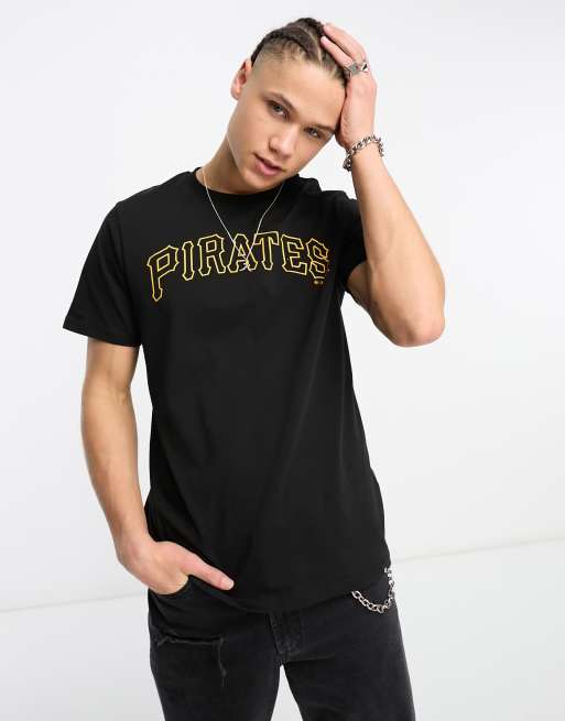 Mlb pirates shop t shirts