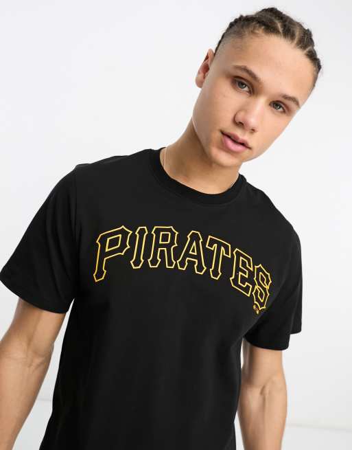 Pittsburgh pirates custom t clearance shirt