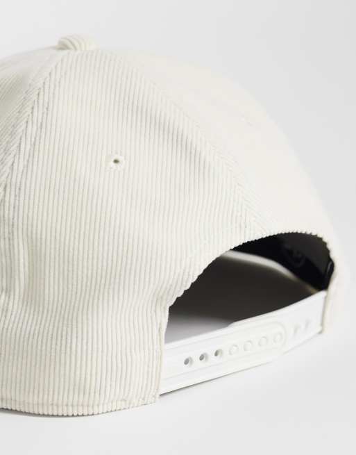 47 Brand NY Mets script logo cap in neutral, 2 of 3