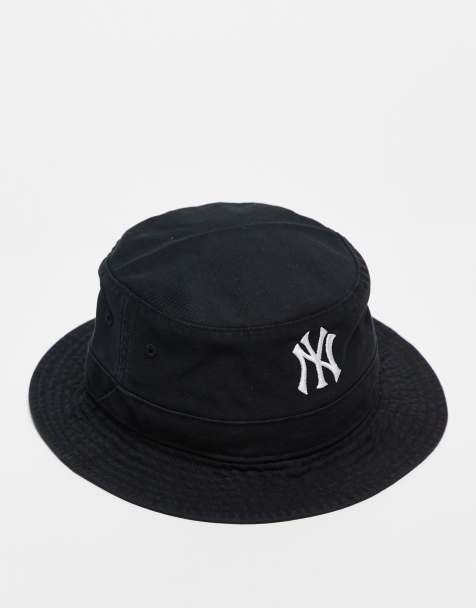 47 Brand – NY Yankees – Anglerhut in Schwarz - view 1