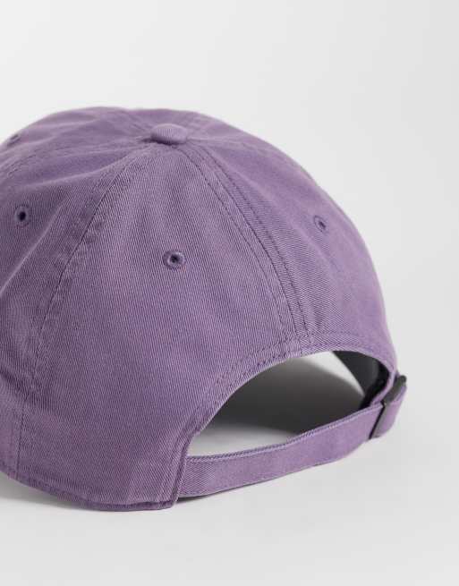 47 Brand – NY Yankees – Base Runner – Lila keps med liten logga, 3 av 3