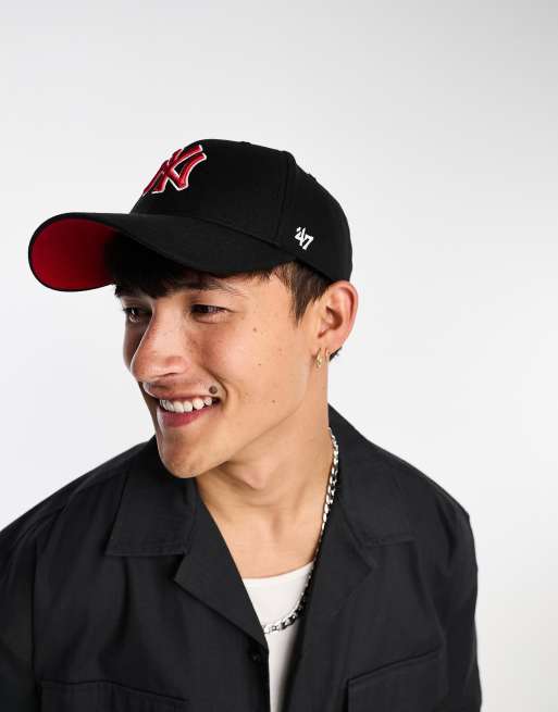 New era hot sale 47 cap