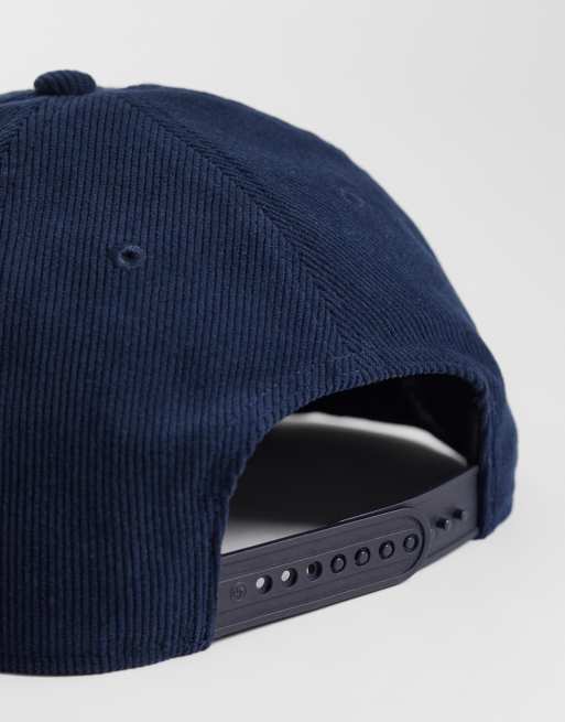 47 Brand - NY Yankees - Cappellino blu navy con scritta, 3 di 3