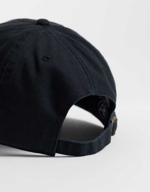 47 Brand NY Yankees casquette noire, 3 de 3