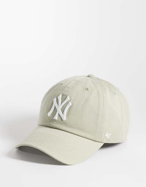 47 Brand NY Yankees clean up cap in stone - view 1