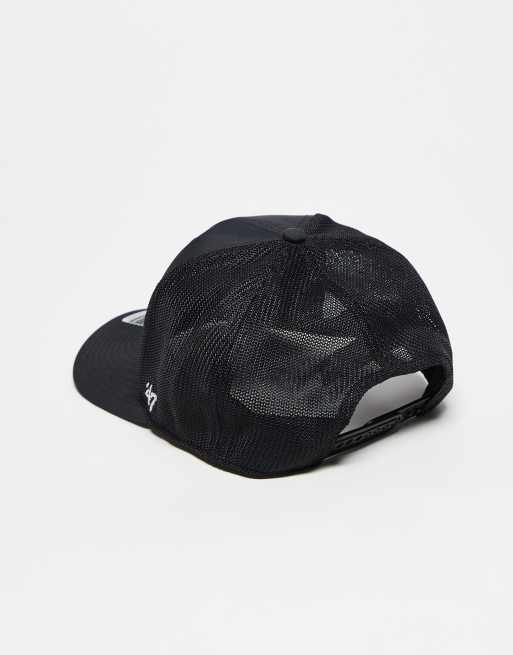 47 Brand – NY Yankees Clean Up – Trucker-Kappe in Schwarz, 3 von 3