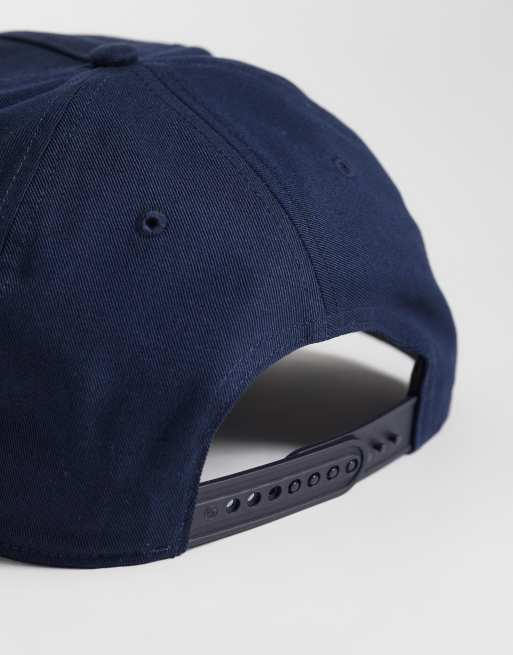 47 Brand NY Yankees hitch cap in navy, 3 of 3