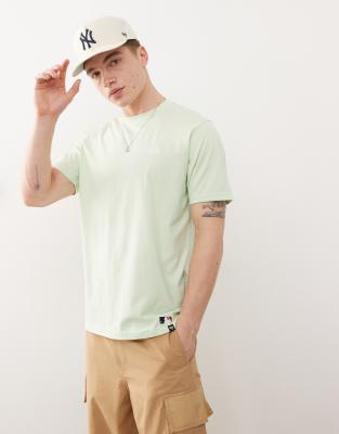 47 Brand 47 Brand NY Yankees t-shirt in mint green