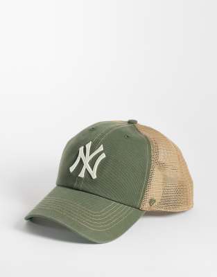 Trucker 4
