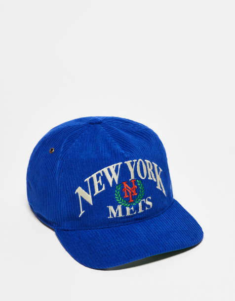 47 Brand Oakland Athletics fitted cap in blue - view 1