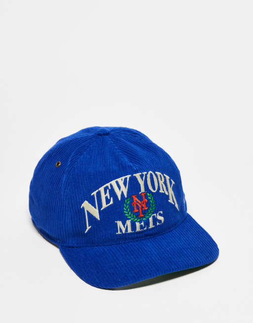 47 Brand - Oakland Athletics - Grøn kasket med print