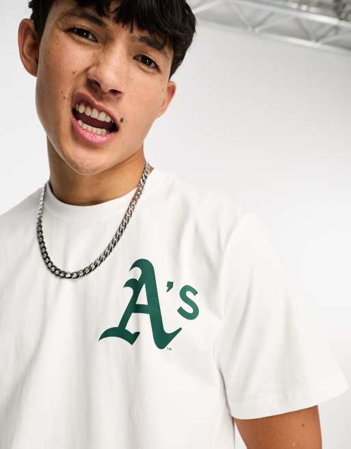 Oakland a's deals t shirt