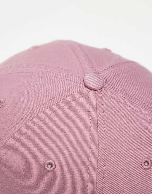 47 Brand – Rosa keps med liten NY Yankees-logga, 4 av 4