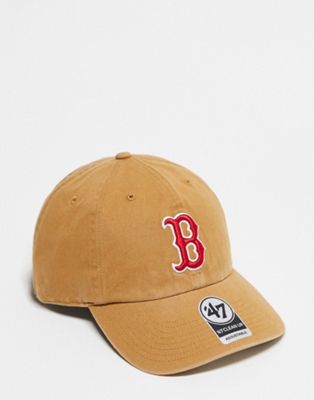 BOSTON RED SOX '47 CLEAN UP OSF