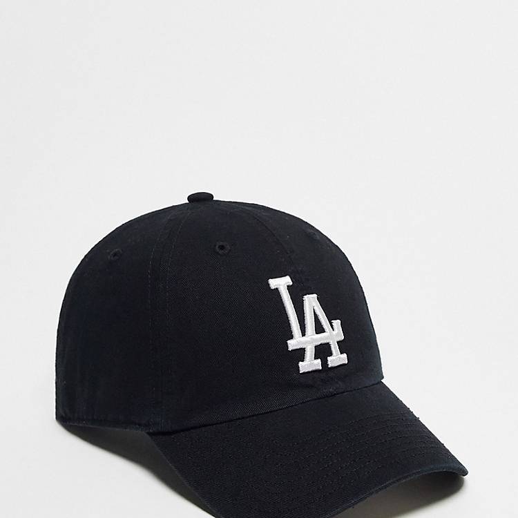  '47 Brand MLB LA Dodgers Clean Up Cap - Vintage Navy : Sports  & Outdoors