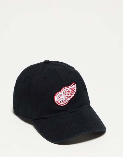 Red wings 47 store hat