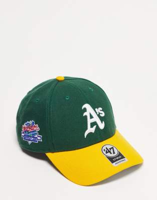 Casquette Oakland Athletics Mesh '47 MVP - Trucker - Unisexe - Neuf