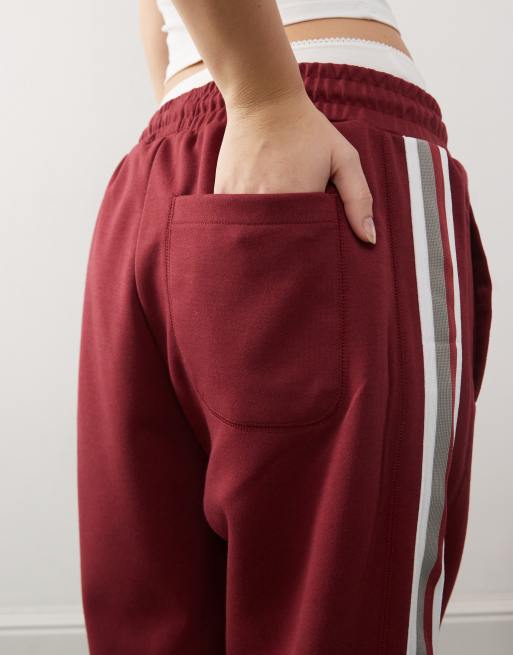 47 Brand Pantalon de survêtement d'ensemble à logo NY Yankees