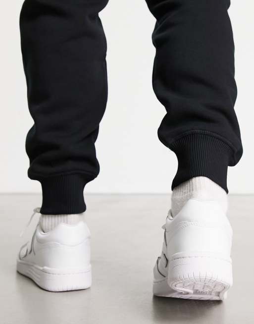 480 sneakers i hvid fra New Balance, 4 af 4