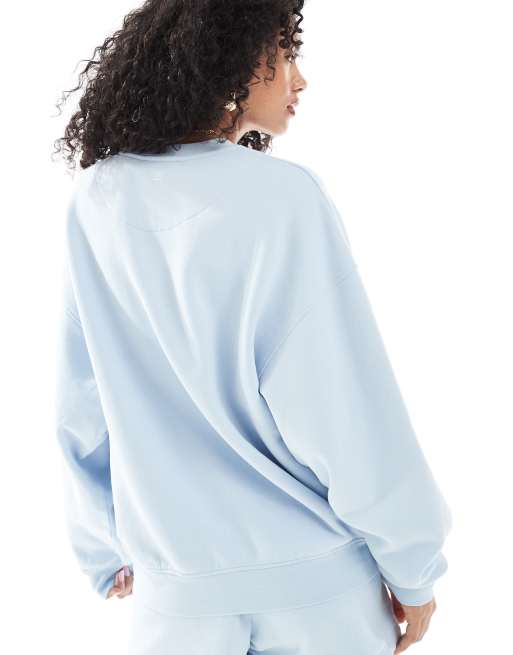 トップス THE TOE : MARYLEBONE SWEATSHIRT 009565435?fmt=auto&$background