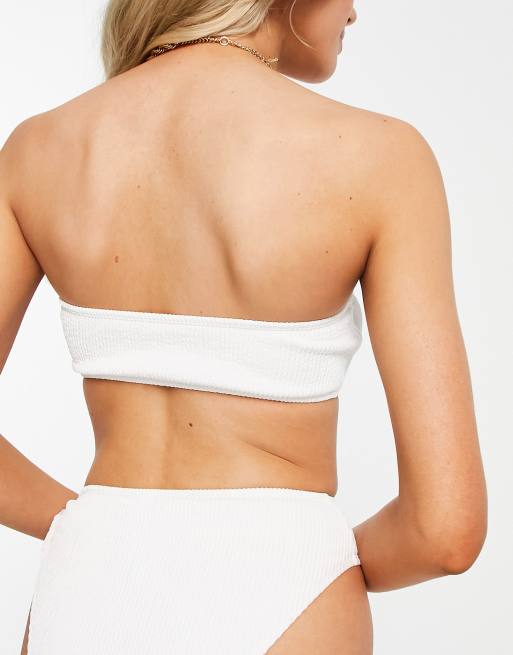 Nike Bandeau Logo Twist