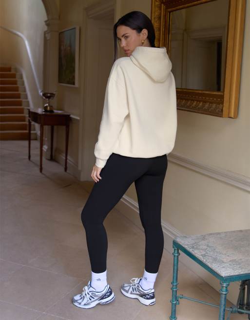 【週末価格】Hella RACE HOODIE ivory HOLLYWOOD Athletic Co. 2024 A/W COLLECTION｜Right-on公式