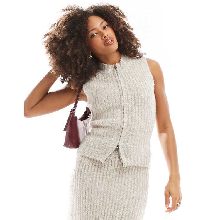 ERIBÉ ~ Ladies Westray Shetland Wool Cardigan – The Evandale