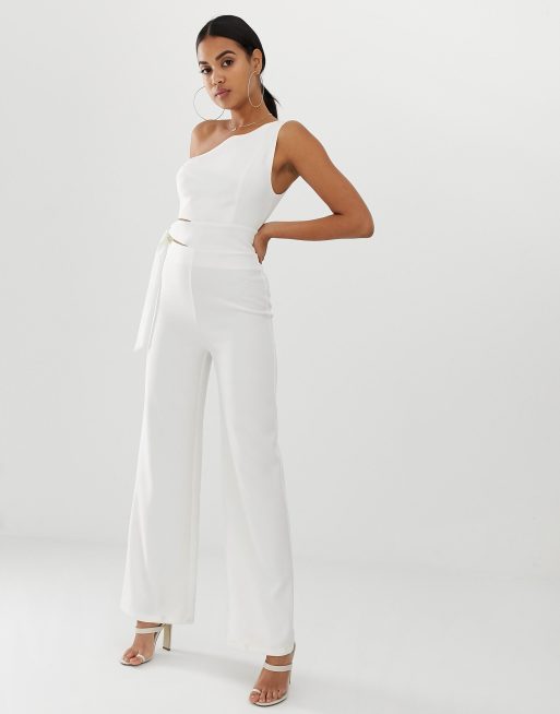 4th and on sale reckless jumpsuit