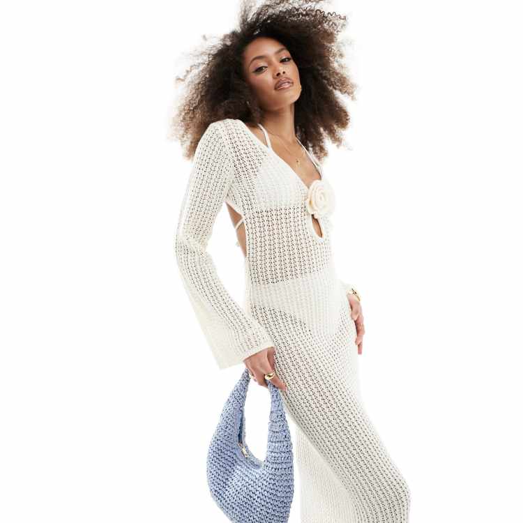 madewell knit tank midi dress NWT Madewell Knit Tank Puff Texture Midi Dress Size Small –  theuntamedthread.com