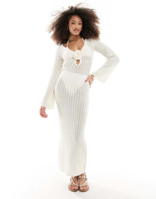台湾発【STUDIO DOE】Stretchy knit dress 台湾発【STUDIO DOE】Stretchy knit dress