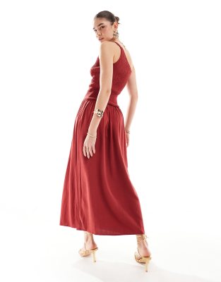 ワンピース ranclic volume dress 6（ロク）の「＜6(ROKU)＞VOLUME SLEEVE DRESS/ワンピース