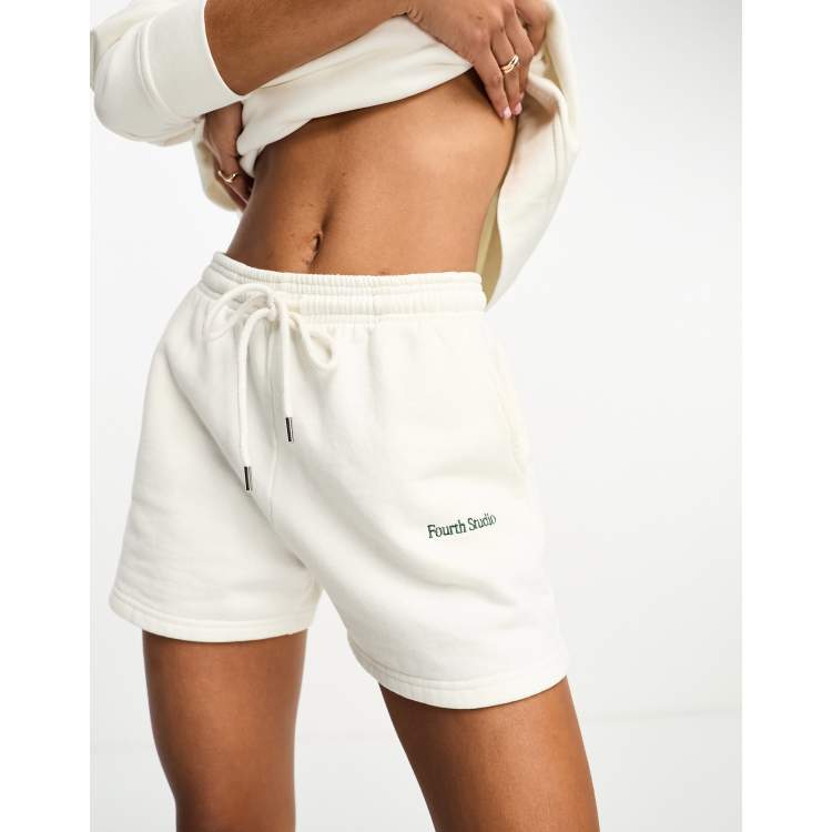 Lounge sweat shorts new arrivals