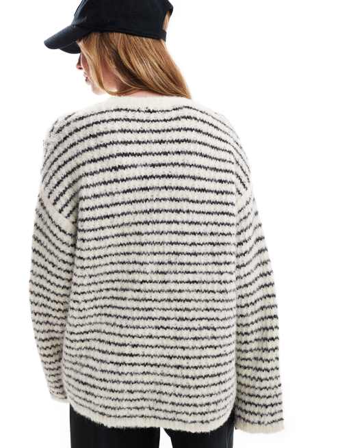 Reckless pullover top