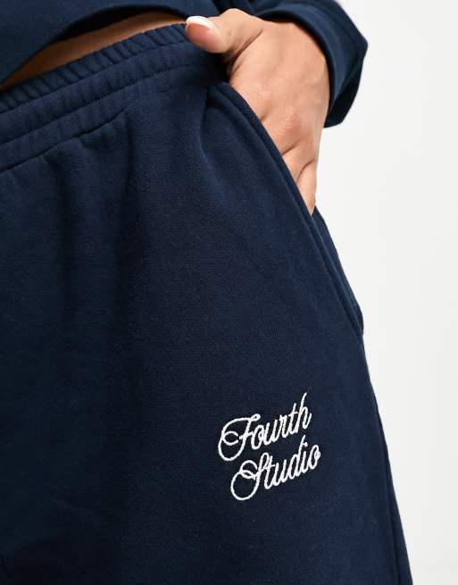 Studio Skin Joggers - Navy