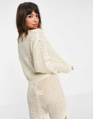 Rene ❁ フェミニン Knit Pullover 38 5532040_465_1.jpg
