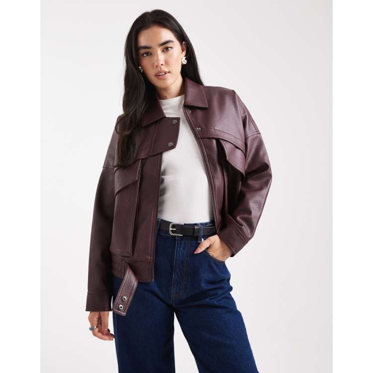 ミュージシャン hyde SWITCHBLADE LONG AVIATOR JACKET(M) hyde SWITCHBLADE LONG AVIATOR JACKET(M)