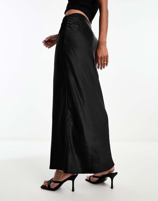 季節のおすすめ商品 VOLUME MAXI SKIRT ロングスカート - tezz.uz