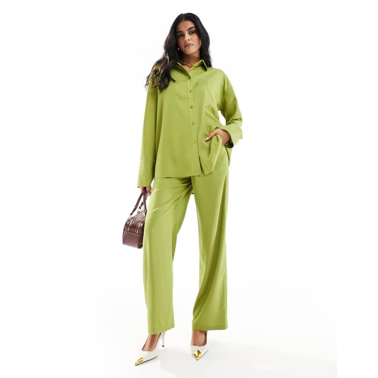 最終価格】green clothing 4pocket pant Mサイズ