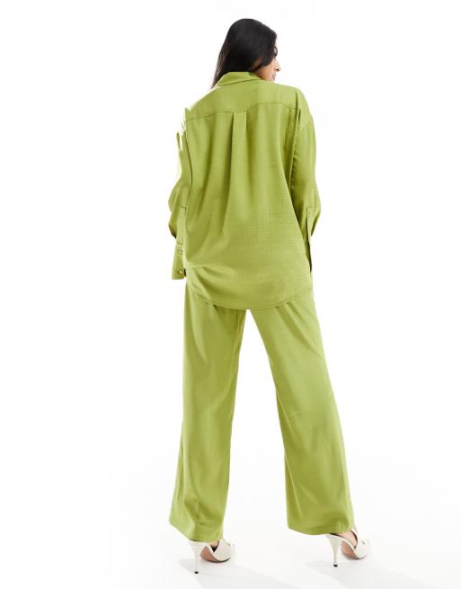 GREEN CLOTHING 4POCKETS PANTS Mサイズ greenclothing 22-23 4pockets pants サイズM greenclothing 22