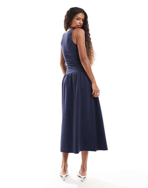 M・MDeuxieme Classe dignity sleeveless Jovani Dress 25741 - Henri's