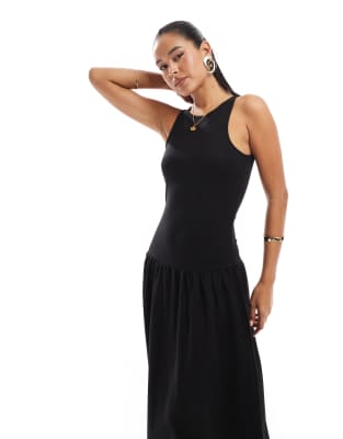 ● AVANDRESS ● Sadie Muffler Set Mini Sleeveless Dress SIMKHAI Sadie Sleeveless Mini Dress in Fiery Red | REVOLVE