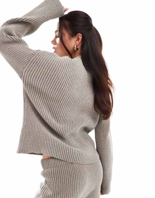トップス Bibiy ANNABELLE KNIT KNIT｜Bibiy.
