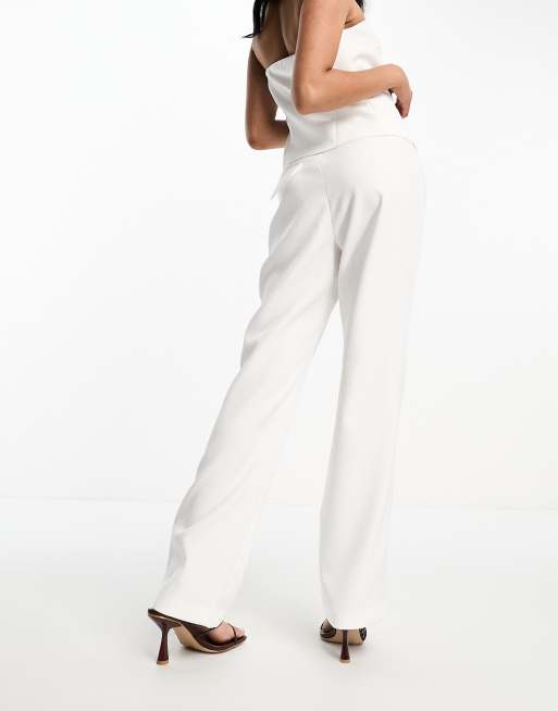 【関税込み】VTMNTS Tailored pants C2H4 Swinger Tailored Pants in Black | SVD